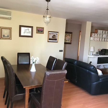 Apartamento Centro Rincon Playa Apartment Rincon de la Victoria Bagian luar foto