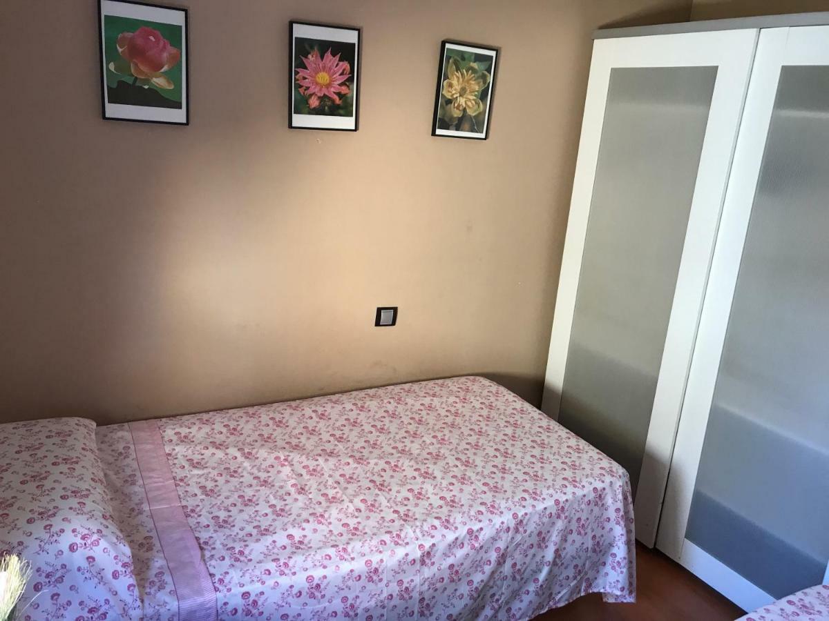 Apartamento Centro Rincon Playa Apartment Rincon de la Victoria Bagian luar foto