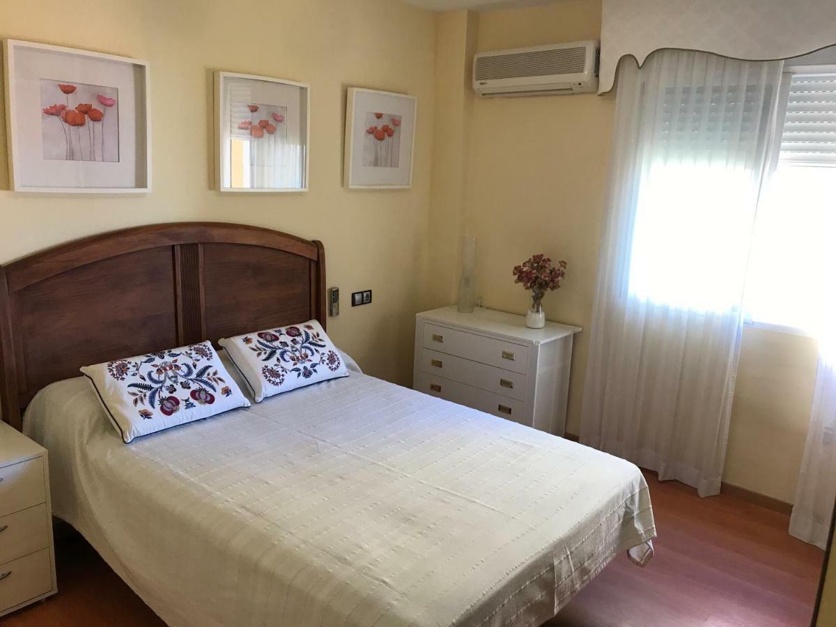 Apartamento Centro Rincon Playa Apartment Rincon de la Victoria Bagian luar foto