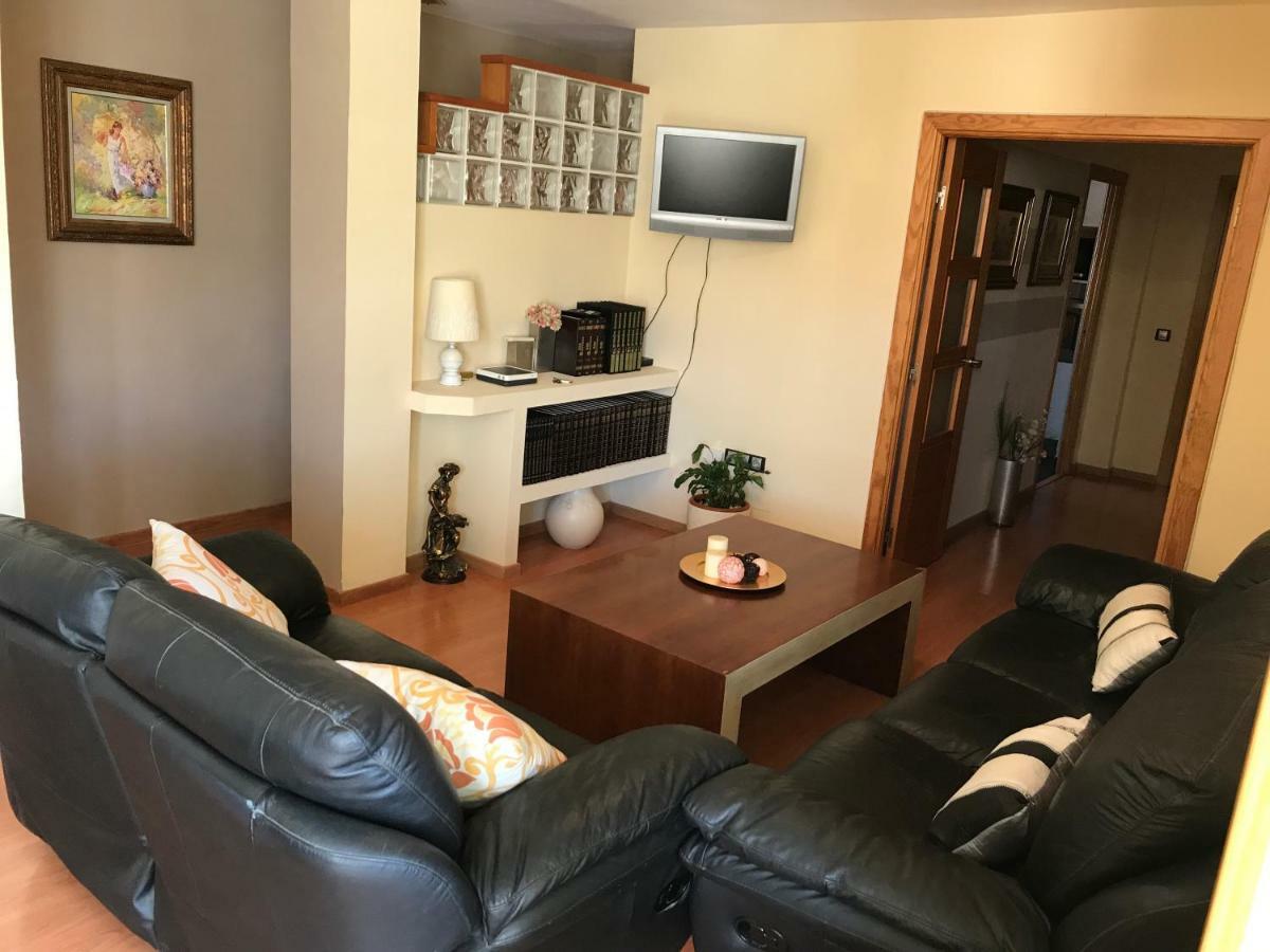 Apartamento Centro Rincon Playa Apartment Rincon de la Victoria Bagian luar foto