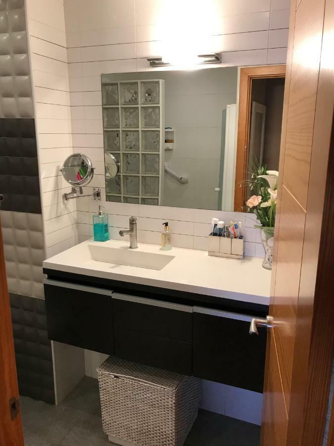 Apartamento Centro Rincon Playa Apartment Rincon de la Victoria Bagian luar foto