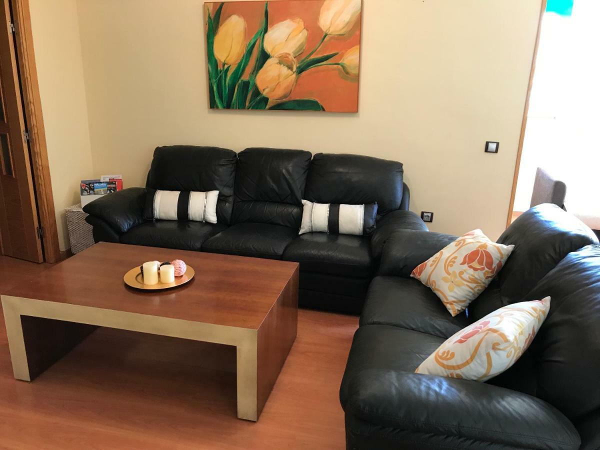 Apartamento Centro Rincon Playa Apartment Rincon de la Victoria Bagian luar foto
