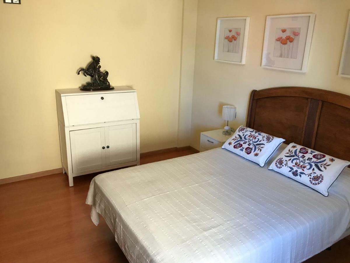 Apartamento Centro Rincon Playa Apartment Rincon de la Victoria Bagian luar foto
